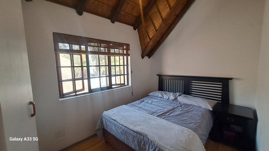 4 Bedroom Property for Sale in Buccleuch Gauteng