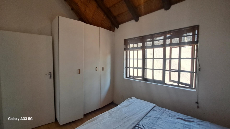 4 Bedroom Property for Sale in Buccleuch Gauteng