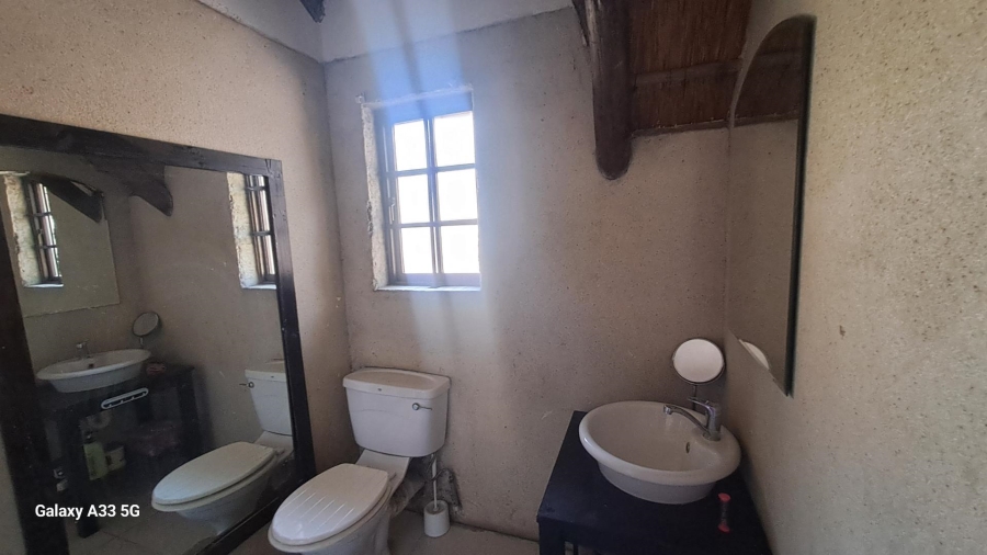 4 Bedroom Property for Sale in Buccleuch Gauteng