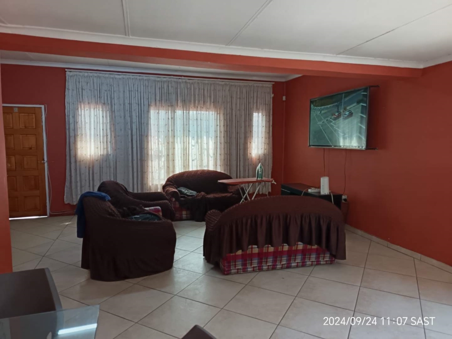 5 Bedroom Property for Sale in Vrededorp Gauteng