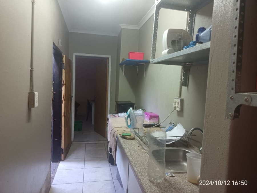 5 Bedroom Property for Sale in Vrededorp Gauteng