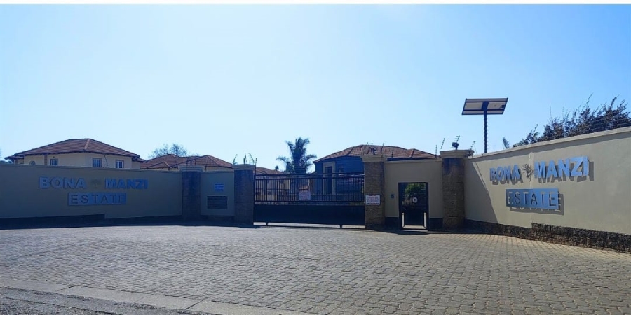 3 Bedroom Property for Sale in Glen Marais Gauteng