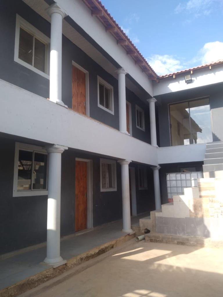 12 Bedroom Property for Sale in Tshepisong Gauteng