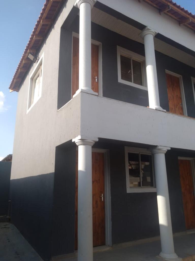 12 Bedroom Property for Sale in Tshepisong Gauteng