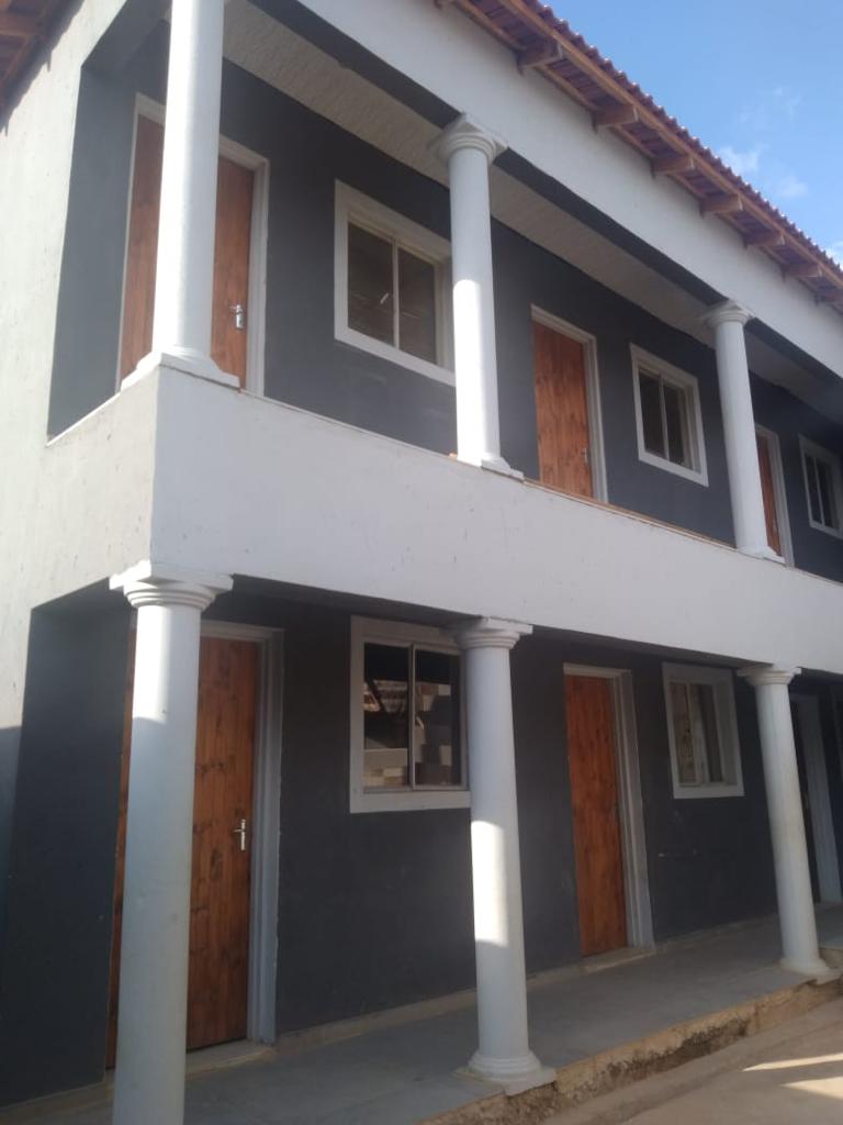 12 Bedroom Property for Sale in Tshepisong Gauteng