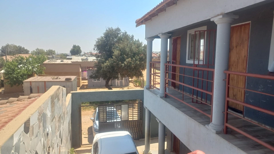 12 Bedroom Property for Sale in Tshepisong Gauteng