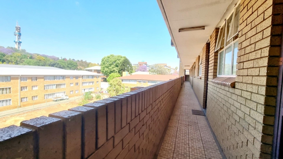 2 Bedroom Property for Sale in Muckleneuk Gauteng