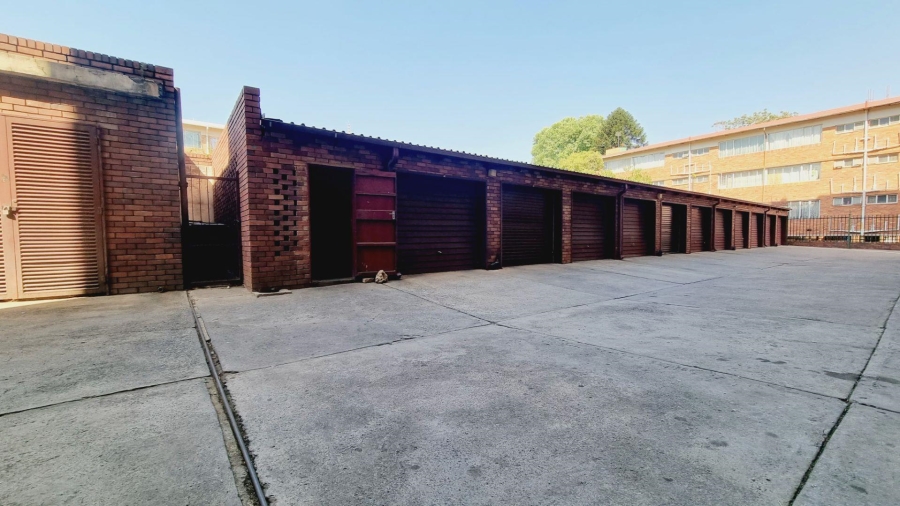 2 Bedroom Property for Sale in Muckleneuk Gauteng