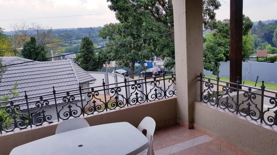 To Let 0 Bedroom Property for Rent in Hurlingham Manor Gauteng