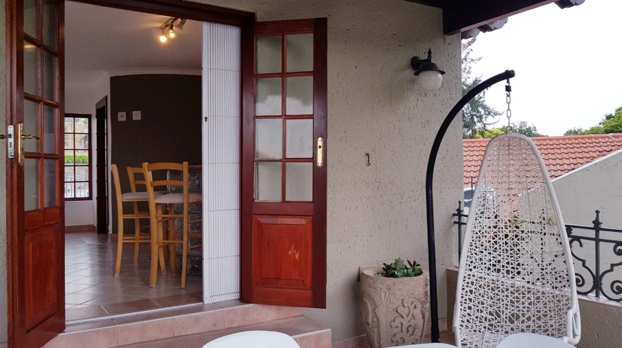 To Let 0 Bedroom Property for Rent in Hurlingham Manor Gauteng