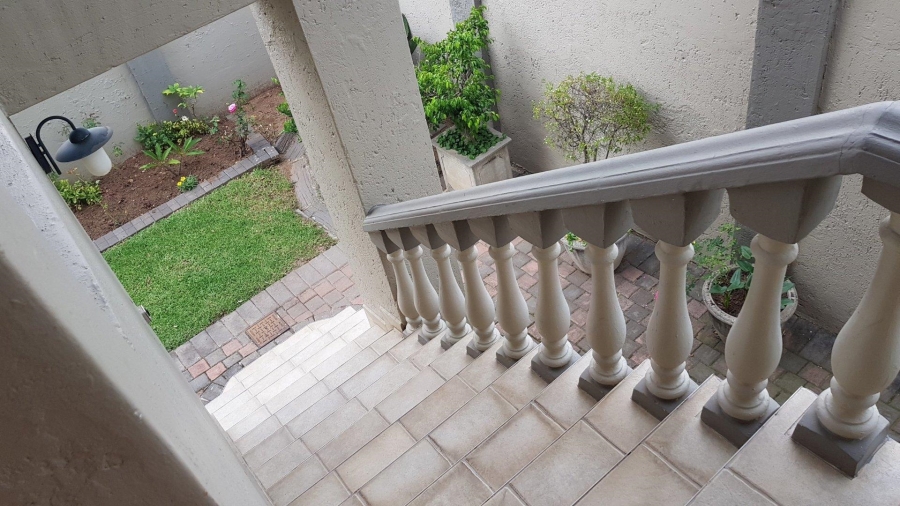 To Let 0 Bedroom Property for Rent in Hurlingham Manor Gauteng