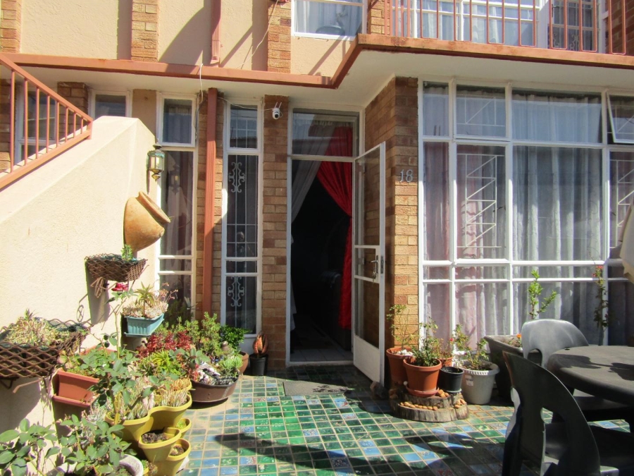 3 Bedroom Property for Sale in Krugersdorp North Gauteng