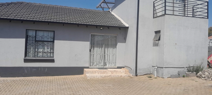 3 Bedroom Property for Sale in Cosmo City Gauteng