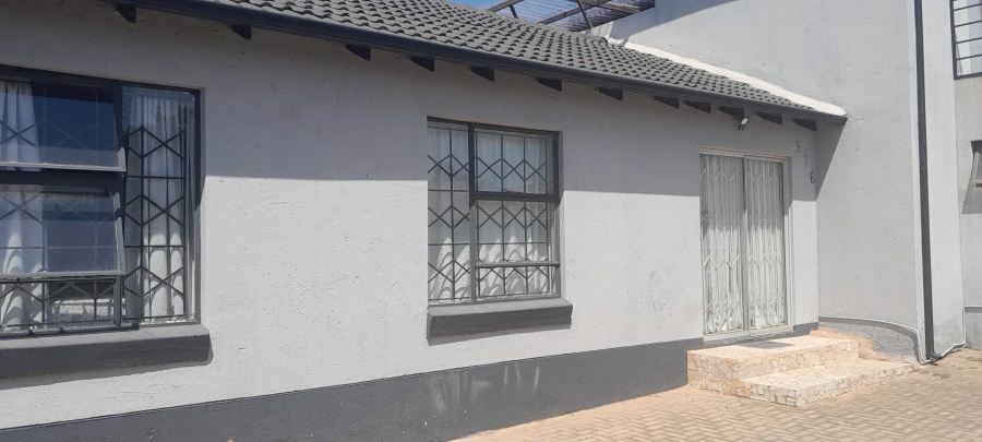 3 Bedroom Property for Sale in Cosmo City Gauteng