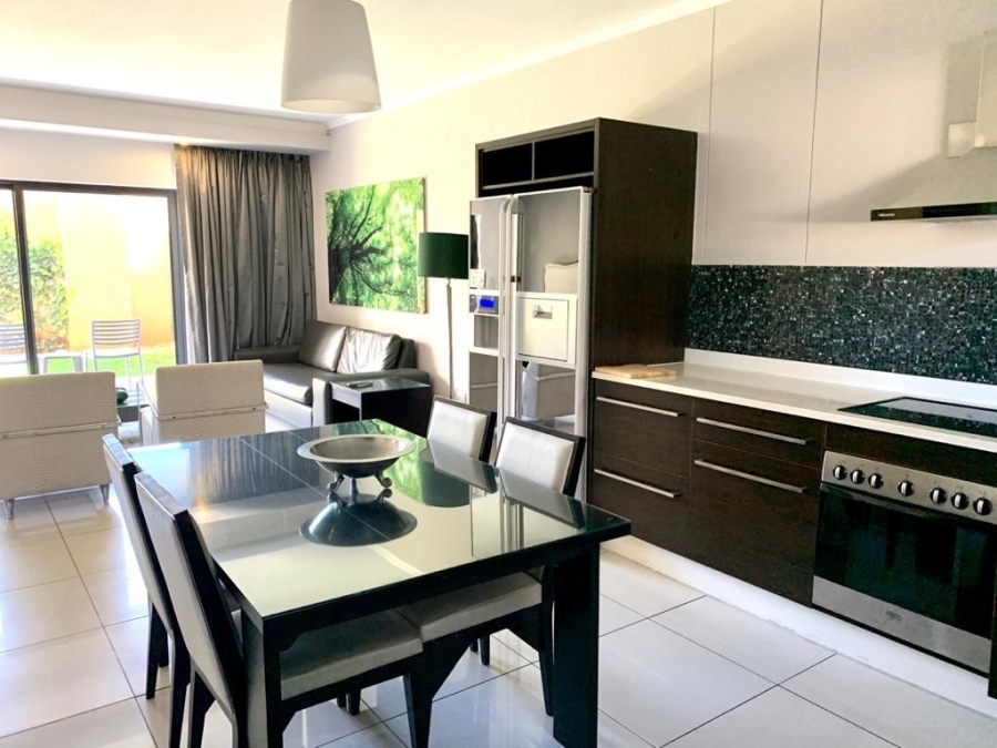 To Let 2 Bedroom Property for Rent in Sandton Central Gauteng