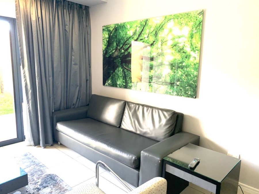 To Let 2 Bedroom Property for Rent in Sandton Central Gauteng