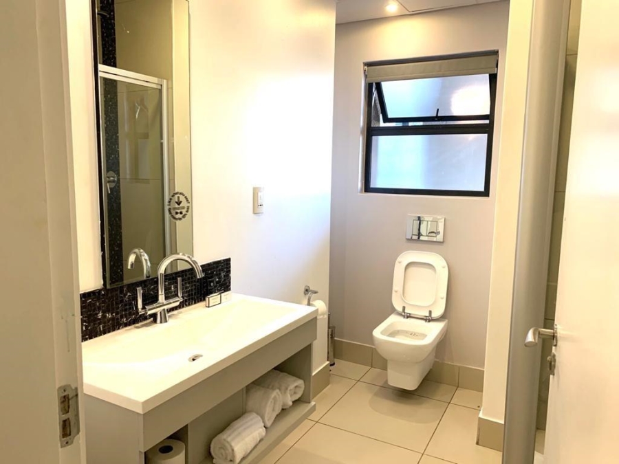 To Let 2 Bedroom Property for Rent in Sandton Central Gauteng