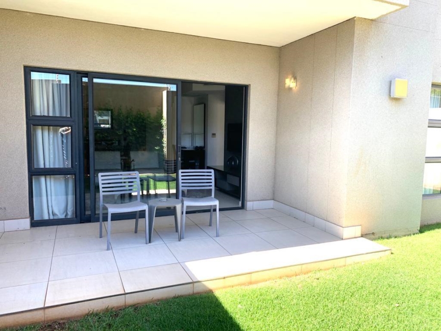 To Let 2 Bedroom Property for Rent in Sandton Central Gauteng