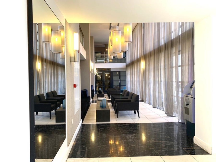 To Let 2 Bedroom Property for Rent in Sandton Central Gauteng