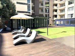 To Let 2 Bedroom Property for Rent in Sandton Central Gauteng