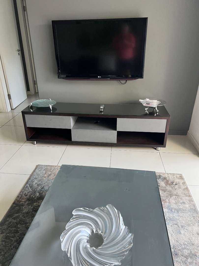 To Let 2 Bedroom Property for Rent in Sandton Central Gauteng