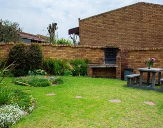 To Let 0 Bedroom Property for Rent in Lyndhurst Gauteng