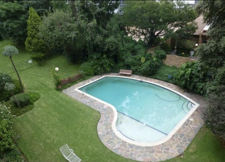 1 Bedroom Property for Sale in Illovo Gauteng