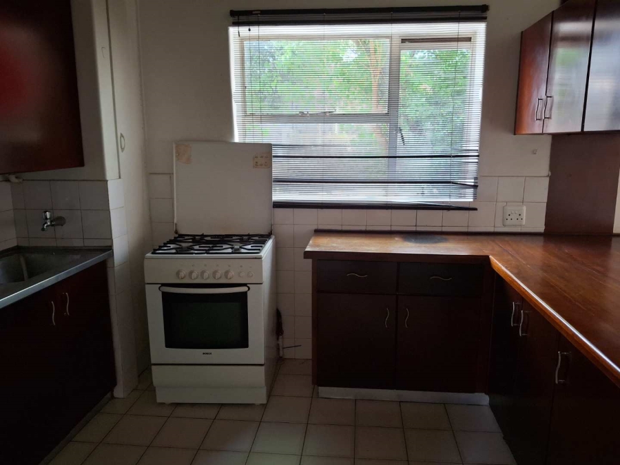 1 Bedroom Property for Sale in Illovo Gauteng