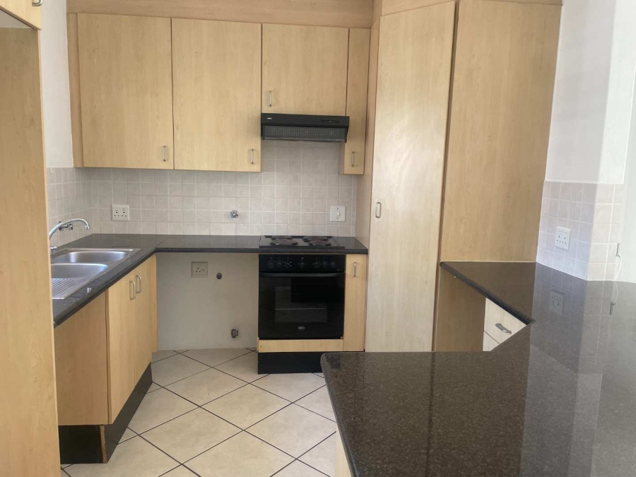 To Let 2 Bedroom Property for Rent in Rivonia Gauteng