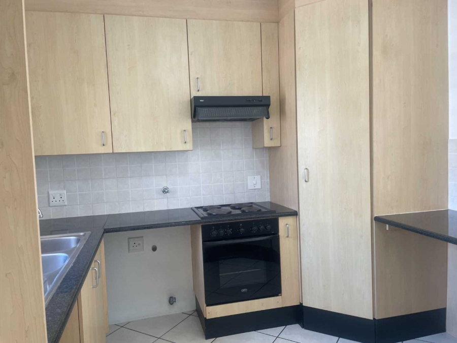 To Let 2 Bedroom Property for Rent in Rivonia Gauteng