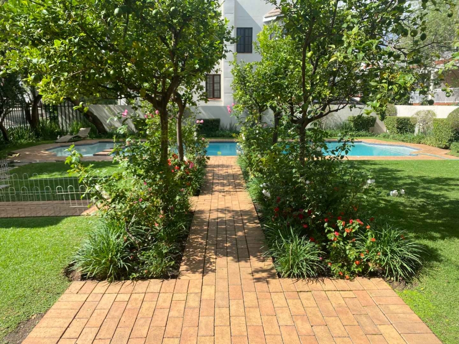 To Let 2 Bedroom Property for Rent in Rivonia Gauteng