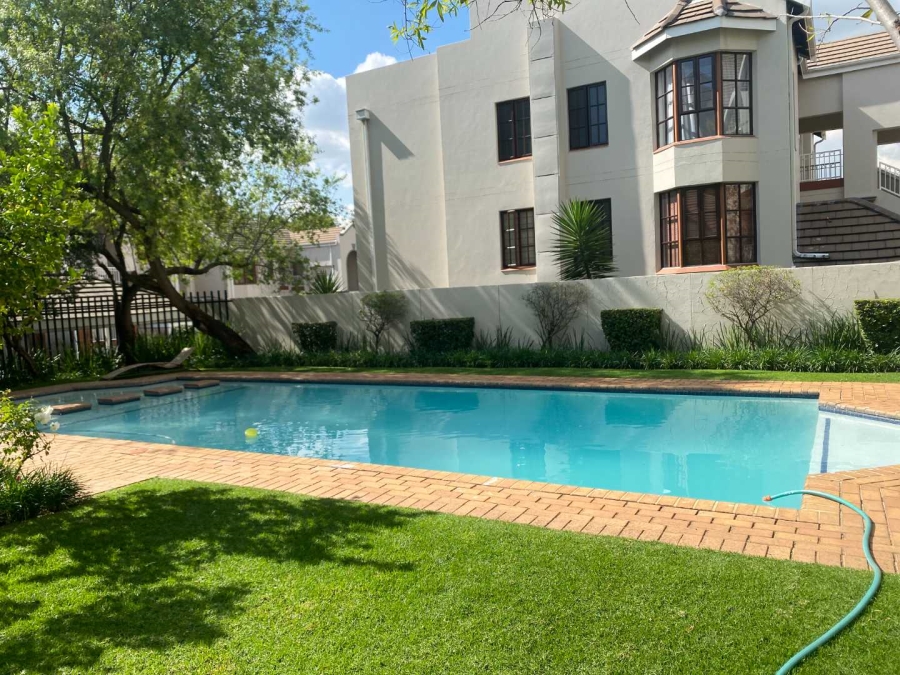 To Let 2 Bedroom Property for Rent in Rivonia Gauteng