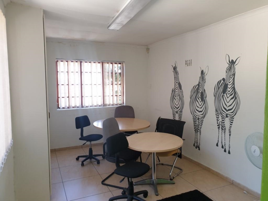 To Let commercial Property for Rent in Bramley Gauteng