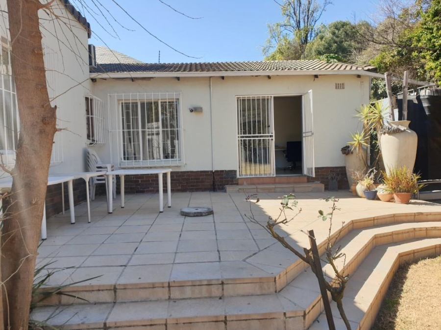 To Let commercial Property for Rent in Bramley Gauteng