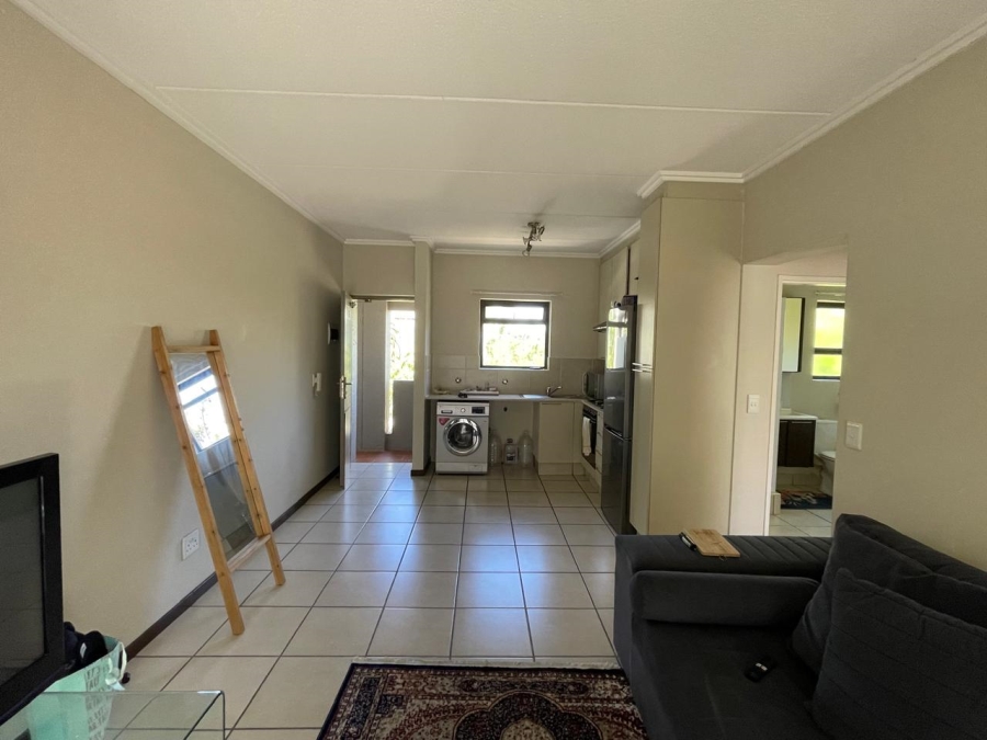 1 Bedroom Property for Sale in Bryanston Gauteng