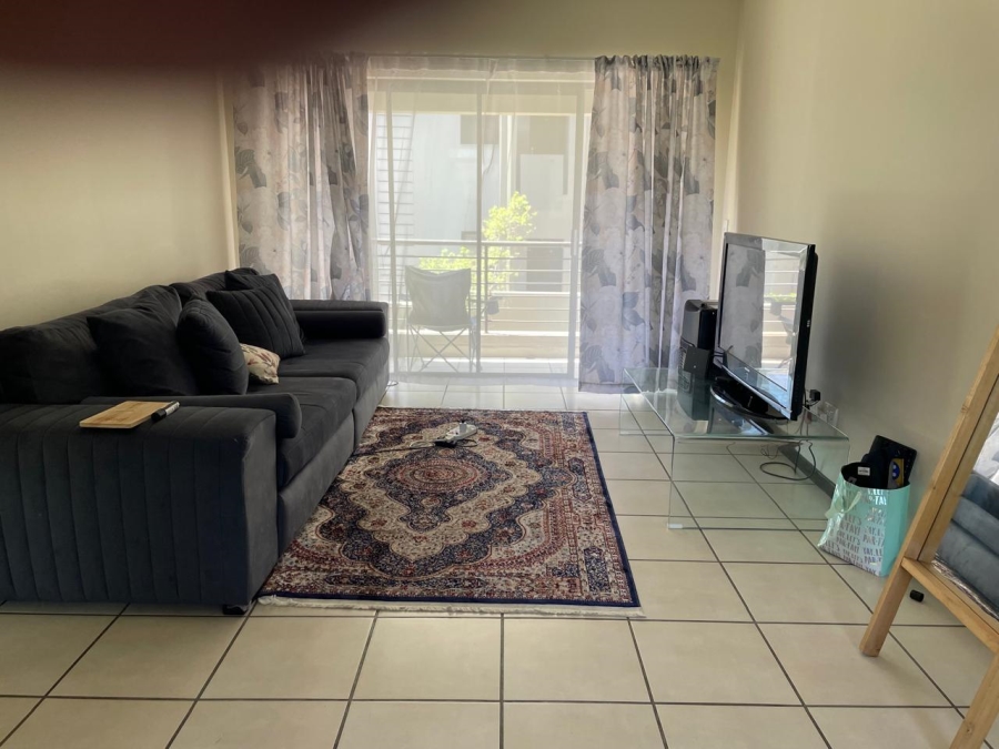 1 Bedroom Property for Sale in Bryanston Gauteng