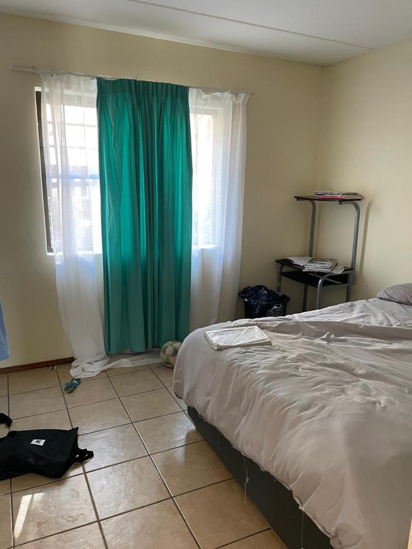 2 Bedroom Property for Sale in Noordhang Gauteng