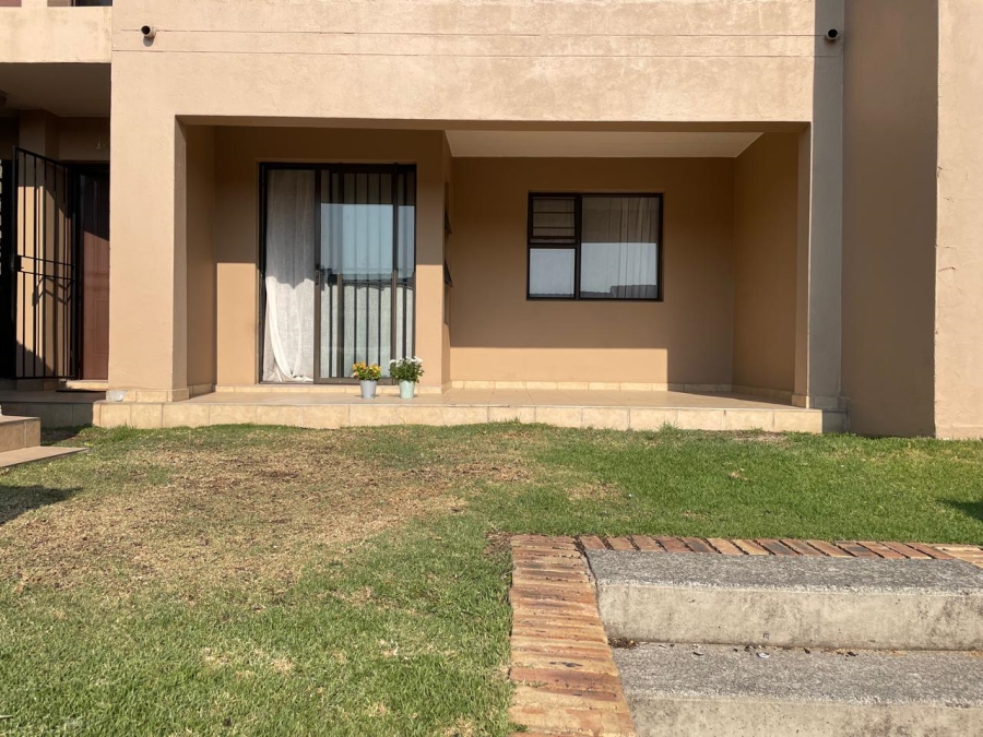 2 Bedroom Property for Sale in Noordhang Gauteng