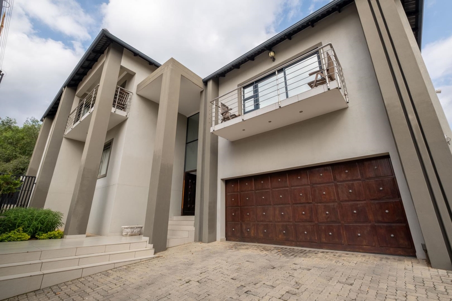 4 Bedroom Property for Sale in Sterrewag Gauteng