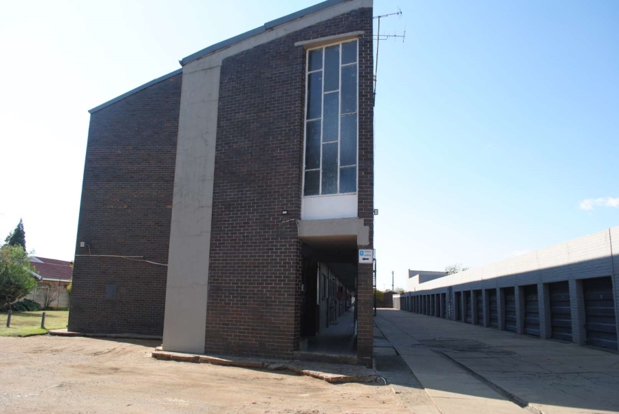 2 Bedroom Property for Sale in Three Rivers Gauteng