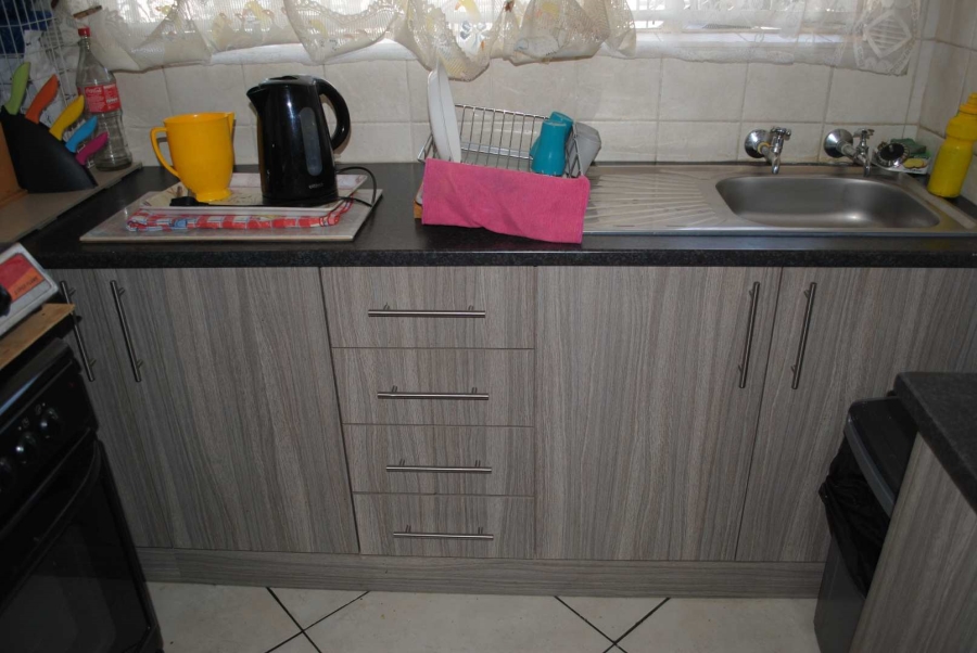 2 Bedroom Property for Sale in Three Rivers Gauteng