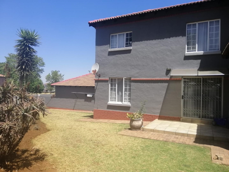 2 Bedroom Property for Sale in Castleview Gauteng