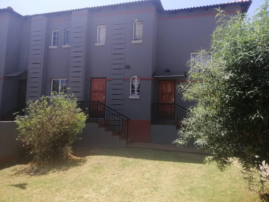 2 Bedroom Property for Sale in Castleview Gauteng