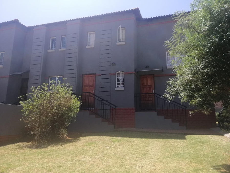 2 Bedroom Property for Sale in Castleview Gauteng