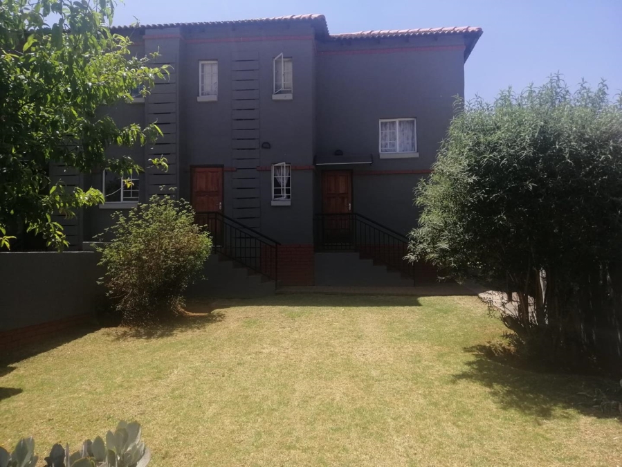 2 Bedroom Property for Sale in Castleview Gauteng