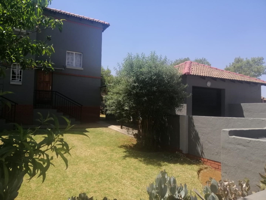 2 Bedroom Property for Sale in Castleview Gauteng