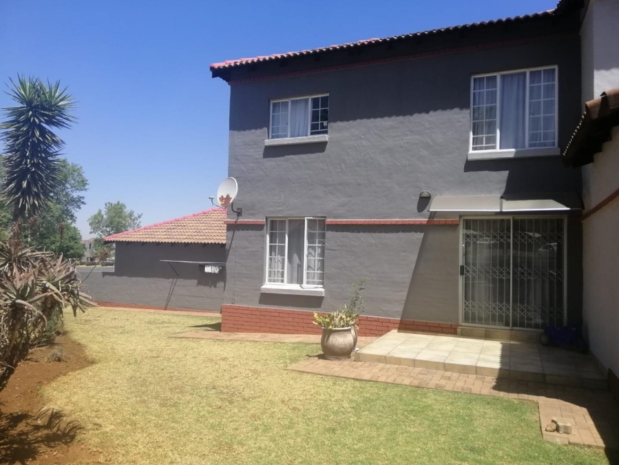 2 Bedroom Property for Sale in Castleview Gauteng