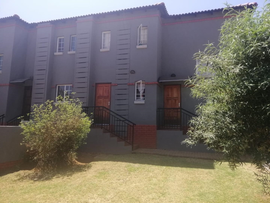 2 Bedroom Property for Sale in Castleview Gauteng