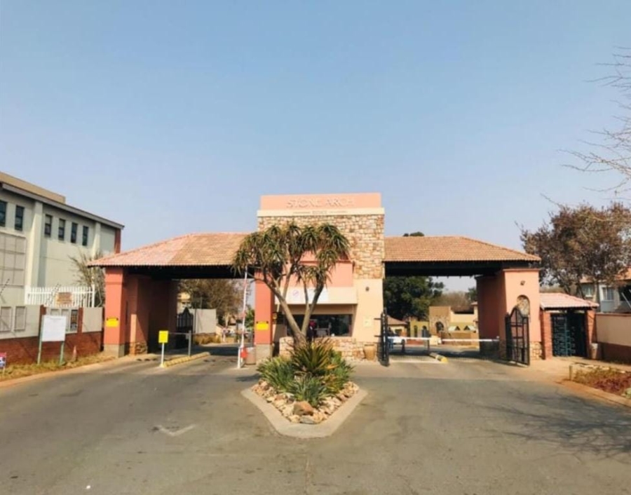 2 Bedroom Property for Sale in Castleview Gauteng