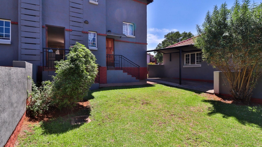 2 Bedroom Property for Sale in Castleview Gauteng